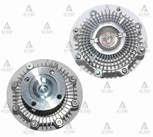 FAN TERMİĞİ HILUX-HIACE 1989-1985 / 106 / 145 KÜÇÜK KAFA 16210 54070