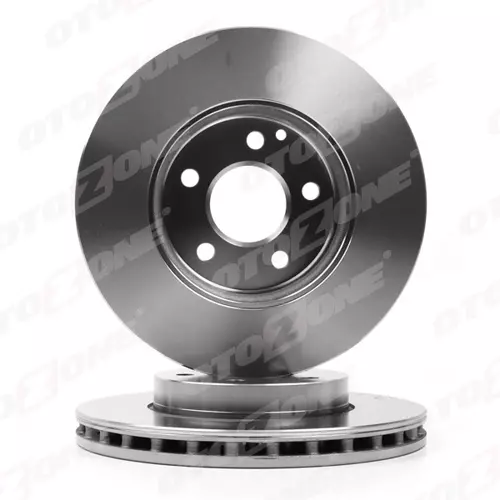 FREN DISKI ON MERCEDES W211 S211 W221 A2114210812 (2 ADET)