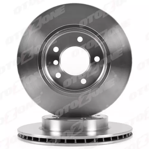 FREN DISKI BMW E46 ON 318/320/323/328 2001-2005 34111164539 (2 ADET)