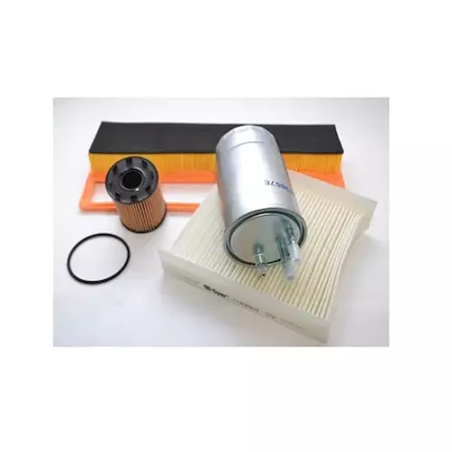 FILTRE KITI 51775324E 77363657E 73500049E 77364561E LINEA 1.3 JTD 55173052