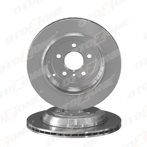 FREN DISKI ARKA 4-MATIC MERCEDES 10164 W251 W164 ADET A1644231312