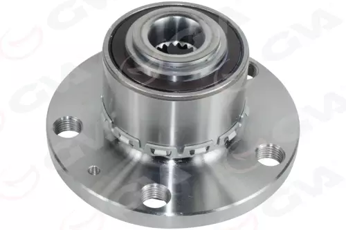 ÖN TEKER PORYASI RULMANLI POLO-CORDOBA-FABIA BM 2001 ABS Lİ 6Q0407621AF 6Q0407621AB 6Q0407621AL