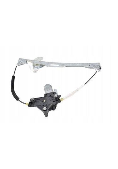 ÖN CAM KRIKOSU MOTORLU SAĞ 301-C ELYSEE 2012 9674412380