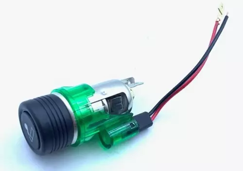 ÇAKMAK İÇİ GÖVDE KOMPLE UNIVERSAL ÇAKMAK 245 IŞIKLI