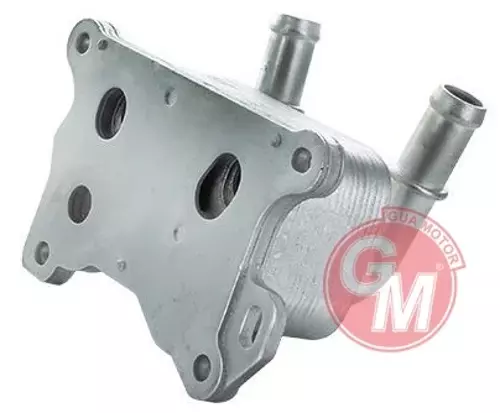 YAĞ SOĞUTUCUSU RENAULT CLİO 4 CAPTUR 0.9 1.2 TCE 213052032R 2810700079 2130000Q0G