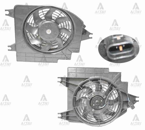 FAN KLİMA RIO 2000-2003 0K30C 61 710D