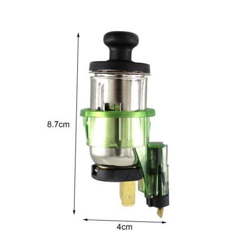 ÇAKMAK İÇİ GÖVDE KOMPLE TRANSIT 1999- FOCUS 1 1998-2004 98AG15052CB