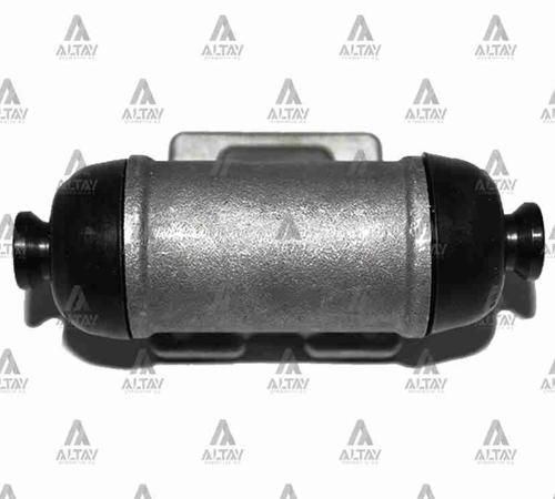 FREN SİLİNDİRİ AVENSIS 1998-2002 ARKA SOL 47570 05040