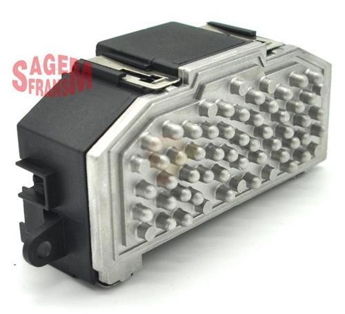 FAN REGULATÖRÜ TOURAN-A3-Q3-Q7-TT-LEON-TO 3C0907521
