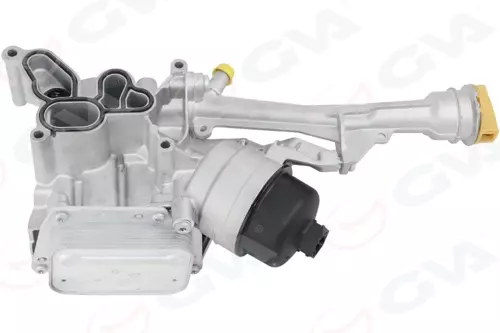 YAĞ SOĞUTUCUSU KOMPLE FIAT EGEA 1.3 EURO 6 -FIORINO 2016 DOBLO 2015 55277929