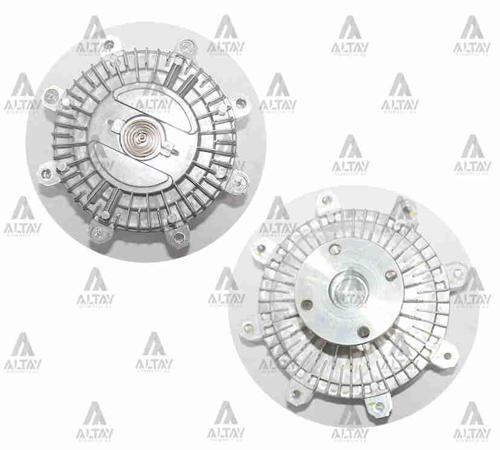 FAN TERMİĞİ H-100 / L-300 / L-200 25237 42560