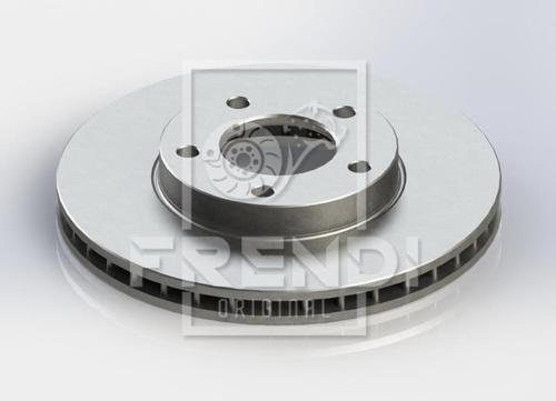 ÖN FREN DİSKİ HAVA KANALLI MAZDA 3 1.6L Y6 Z6 BK BL KASA 2003-2014 278 ÇAP X 5 BIJON - TAKIM DISK FIYATIDIR BP4Y3325XD BP4Y3325XB C24Y3325XD