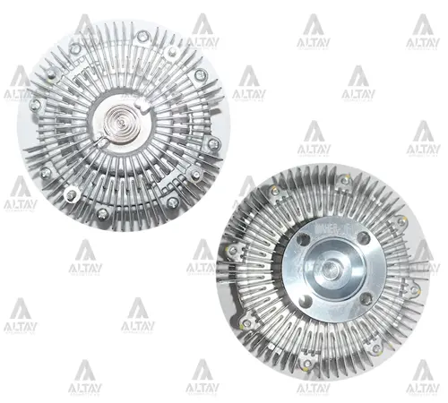 FAN TERMİĞİ HILUX 1984-1988 LN65 / 85 / 106 BÜYÜK KAFA 16210 54130