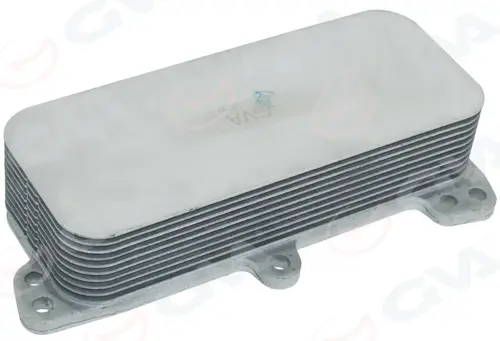 YAĞ SOĞUTUCUSU TRANSPORTER T5 - TOUAREG 2.5 TDI 2004-2010 130PS TEK 070117021D