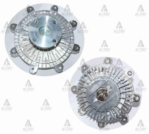 FAN TERMİĞİ STAREX 2002-2008 25237 42650