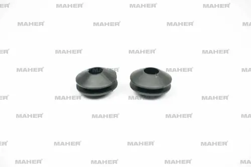 FAN MOTOR LASTİĞİ PEUGEOT 131306 (10 ADET)