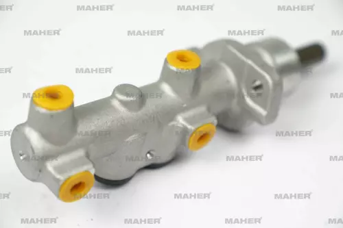 FREN ANA MERKEZ POLO / CORDOBA / İBİZA / FABİA 2002-2009 20,64 MM 6Q0611019Q