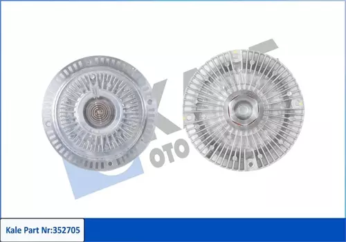 FAN MOTORU SCORPIO 1-SIERRA-TRANSIT 1591125 79BB8A616A1C 79BB8A616AC