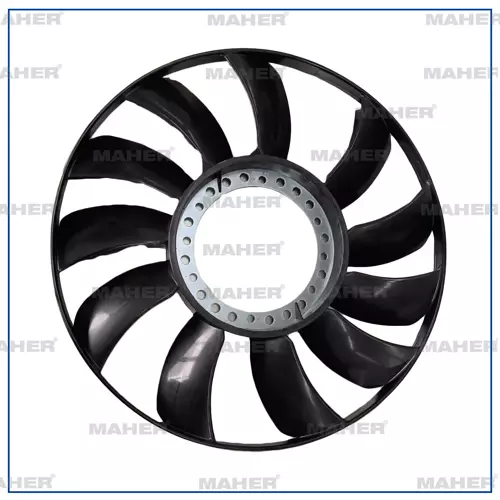 FAN PERVANESİ PASSAT / A4 1997-2004 058121301B