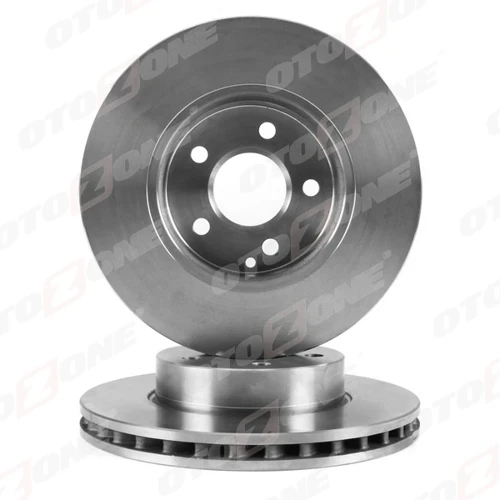FREN DISKI ON MERCEDES C-CLASS AMG W204 S204 C204 A2044213612 (2 ADET)
