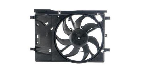 FAN MOTORU KOMPLE 1.4 A14XER CORSA D 13490890