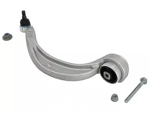 ÖN SOL SALINCAK ALT EĞRİ A6-A7 2010  4G0407693J 4G0407693K