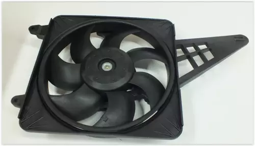 FAN MOTORU DAVLUMBAZLI M131 DOĞAN KARTAL ŞAHIN-SLX SOKETLİ 69402294 78571221 85055159