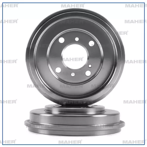 FREN KAMPANASI FIESTA 6 2008 ARKA 85511113AB