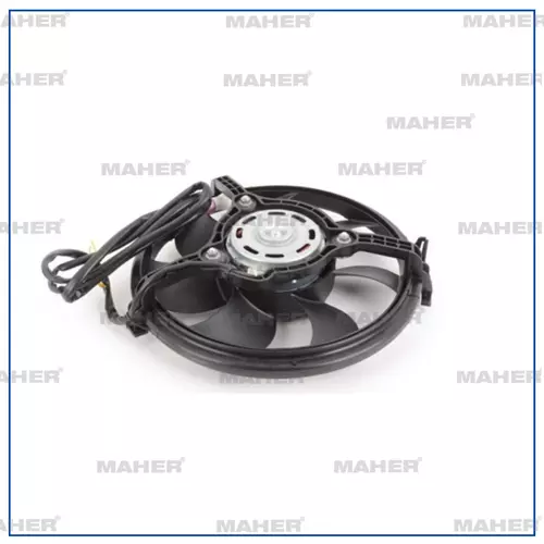 FAN RADYATÖR PASSAT 1996-2000 / 1.8 8D0959455C