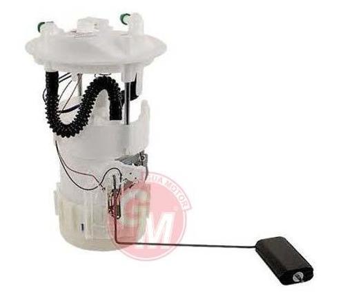 YAKIT DEPO ŞAMANDIRASI RENAULT MEGANE 2 1.4 - 1.6 165 - 2.0 SCENIC 2 ENG. K4M-K4J ÇİFT ÇIKIŞ 8200130191 8200689362