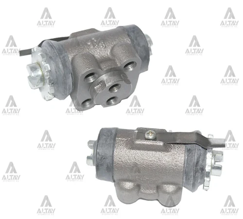 FREN SİLİNDİRİ CANTER 304/515 ARKANIN ARKASI SAĞ MB060309
