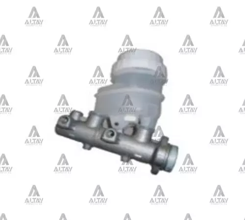 FREN ANA MERKEZ L-200 2006 TRITON MN102440