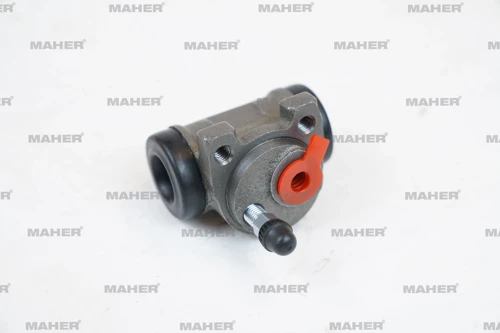 FREN SİLİNDİRİ 106 1 1991-1996 / SAXO 1996-2004 3 BIJON DÖKÜM 19,05MM ARKA SAĞ 440291