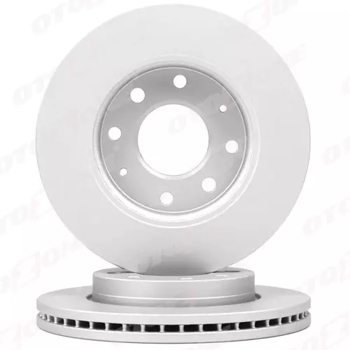 FREN DISKI ON HAVALI HYUNDAI SONATA 199804257 4 BD8028 5171238100 (2 ADET)