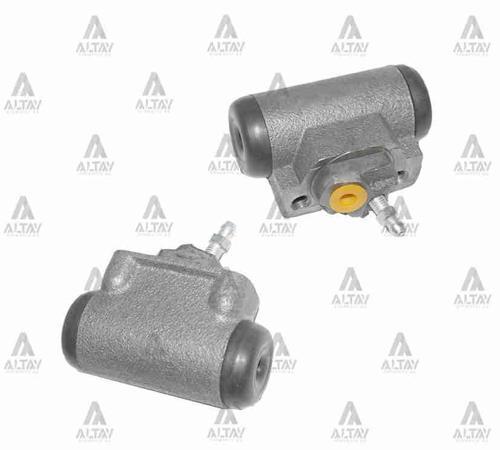 FREN SİLİNDİRİ HILUX LN-85/LN-145 ARKA SOL-SAĞ 47550 26090