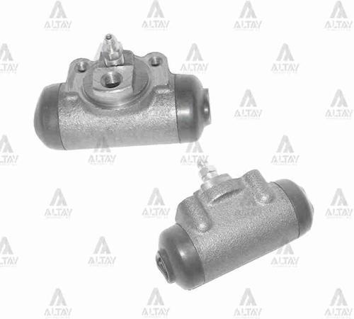 FREN SİLİNDİRİ HILUX VIGO 2006-2014 ARKA SOL-SAĞ 47550 0K010