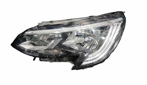 FAR SOL RENAULT TALIANT 2021 260604439R