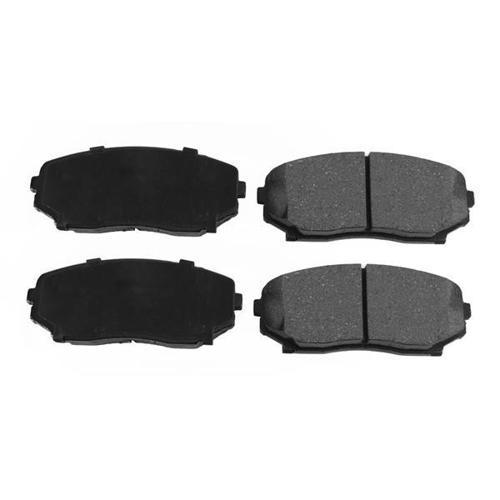 ÖN FREN BALATA MITSUBISHI ECLIPSE CROSS 17- / L200 2.2L 4N14 DI-D KL6T 2019- / OUTLANDER 2.4L 4B12 4605B475 4605C248 L2Y63328Z