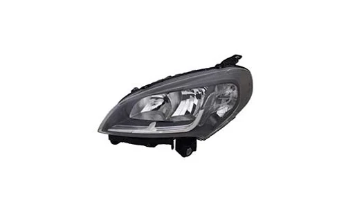 FAR SOL SİYAH ÇERÇEVELİ FIAT DOBLO 2015 52109261