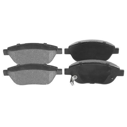 ÖN BALATA CORSA D BÜYÜK TİP 1.3 CDTI 2007-2006  FIAT 500L 2012 0.9T 1.4 1.3D MTJ 1.6D MTJ 93189816 77366534 77366481