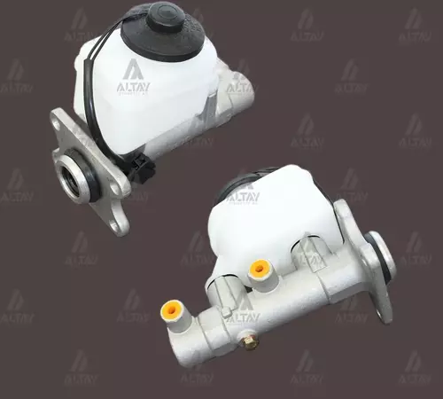 FREN ANA MERKEZ HILUX 1988-1997 LN-85 ALÜMİNYUM 47201 3D040