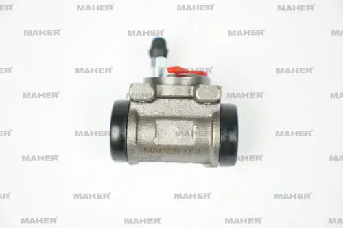 FREN SİLİNDİRİ 106 1 1991-1996 / SAXO 1996-2004 3 BİJON DÖKÜM 19,05MM ARKA SOL 440290