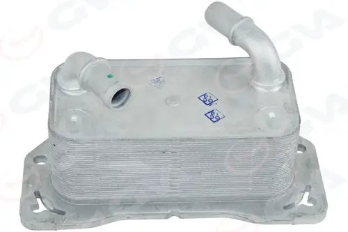 YAĞ SOĞUTUCUSU VOLVO S60 2 1.5 T3 2015 540 D2 -D3-D4 2012 560 1 2.0 D2-D3-D4 2015 570 3 D2 -D3-D4 TEK 31368636