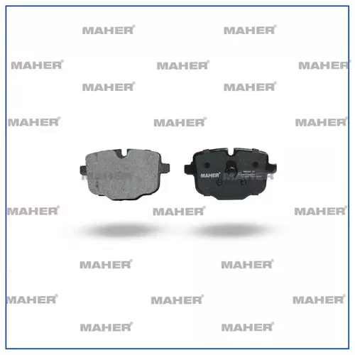 FREN BALATA BMW 5 SERİ 2010 F10 ARKA 34216775346