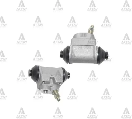 FREN SİLİNDİRİ H-100 1994-2006 ARKA SAĞ ALÜMİNYUM 58420 44220