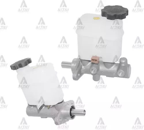 FREN ANA MERKEZ SANTAFE 2006-2010 ABSLİ (BGF) 58510 2B800