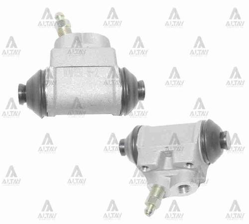 FREN SİLİNDİRİ H-100 1994-2006 ARKA SOL ALÜMİNYUM 58320 44220