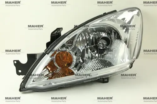 FAR LANCER 2003-2007 MANUEL SOL 214 1172L LD ESKI MODEL