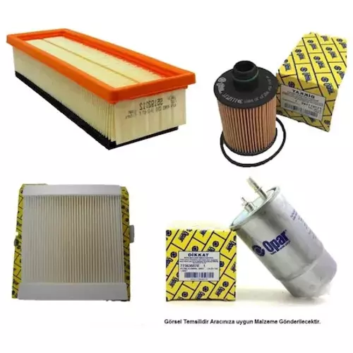 FILTRE SETI DOBLO-COMBO D 2012EGEA 1.3-1.6-2.0MJTD 165 55245952E-77366607E-52069663E-77364561E 55179777