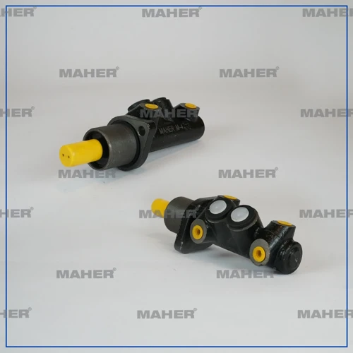 FREN ANA MERKEZ TEMPRA 1992-1999 / TİPO 1992-1999 DÖKÜM 20,64MM 793266
